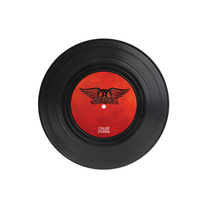 Posavasos Vinilos Rock III - Set de 6
